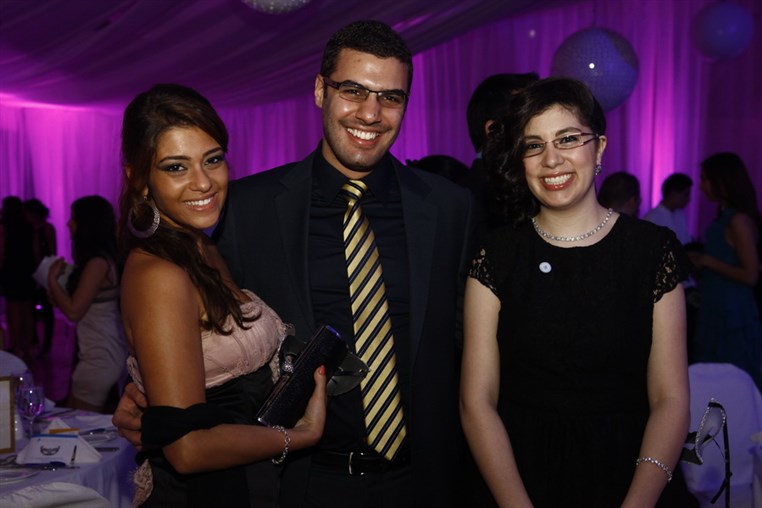15th Annual LEMSIC Gala Dinner 